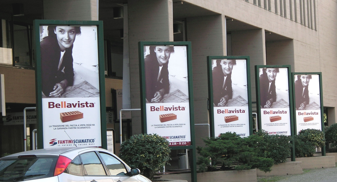 Stand Saie e Stand Construmat Barcellona Fantini Scianatico